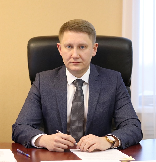 Колесников Павел Николаевич.