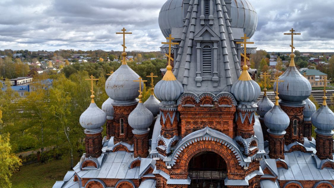 Фурманов карта.