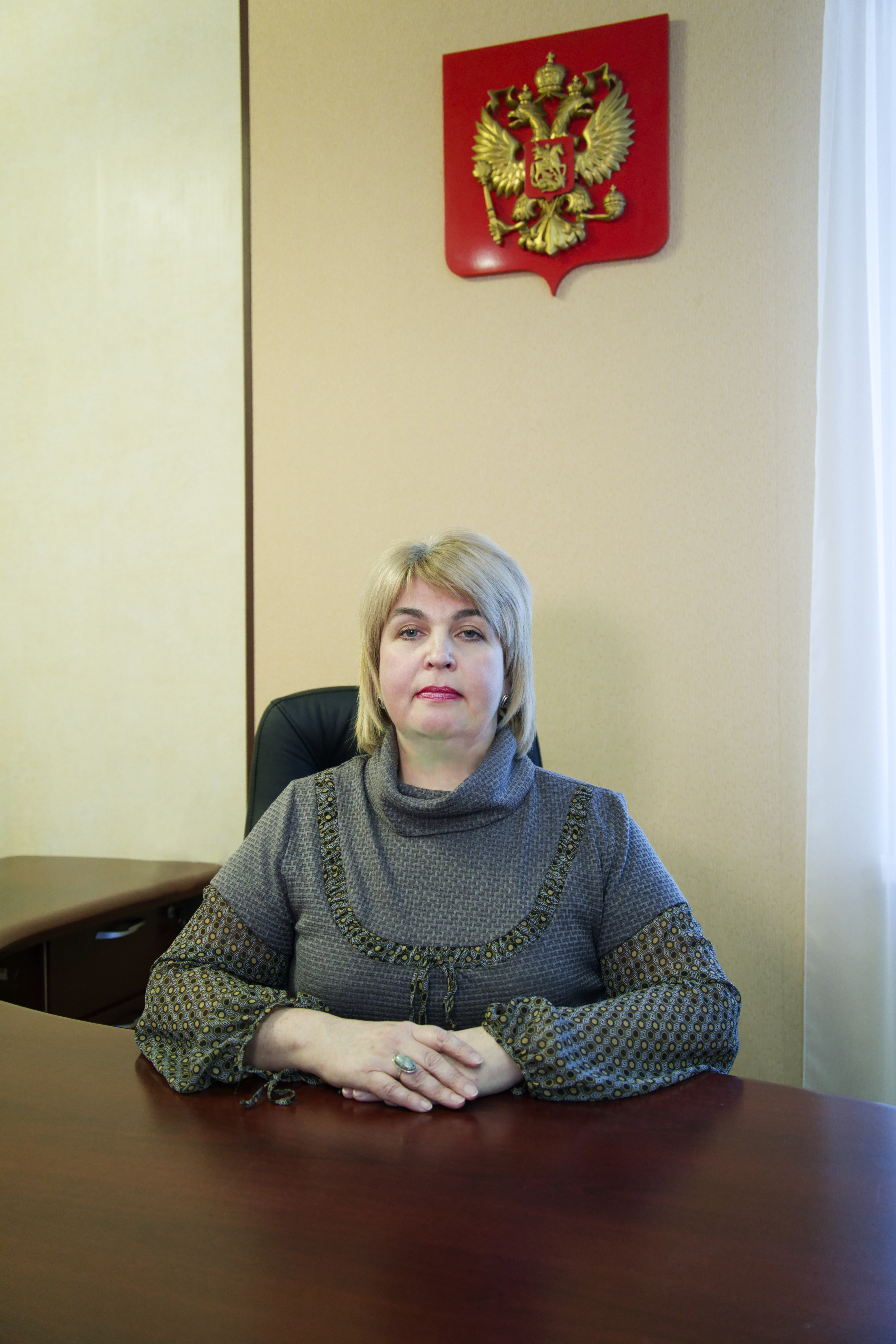 Куранова Ольга Владимировна.